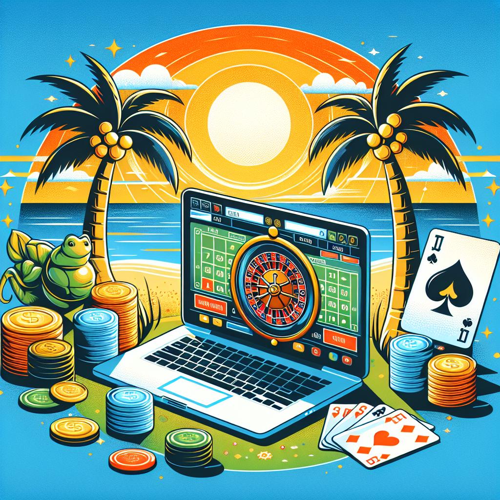 Florida Online Casinos for Real Money at Betsul