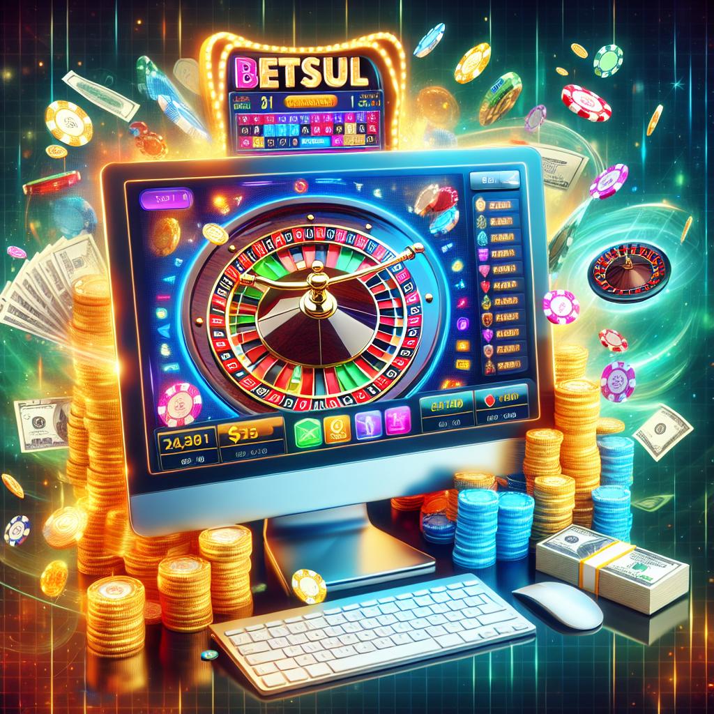 Rhode Island Online Casinos for Real Money at Betsul
